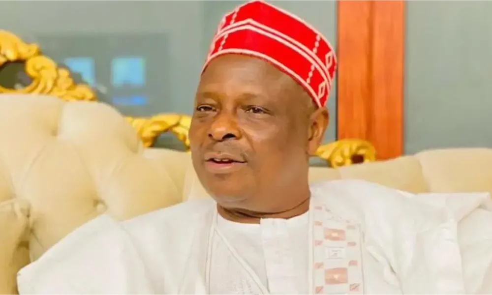 Hari Kemerdekaan: bangga dengan kenyataan bahwa Nigeria bersatu – Kwankwaso