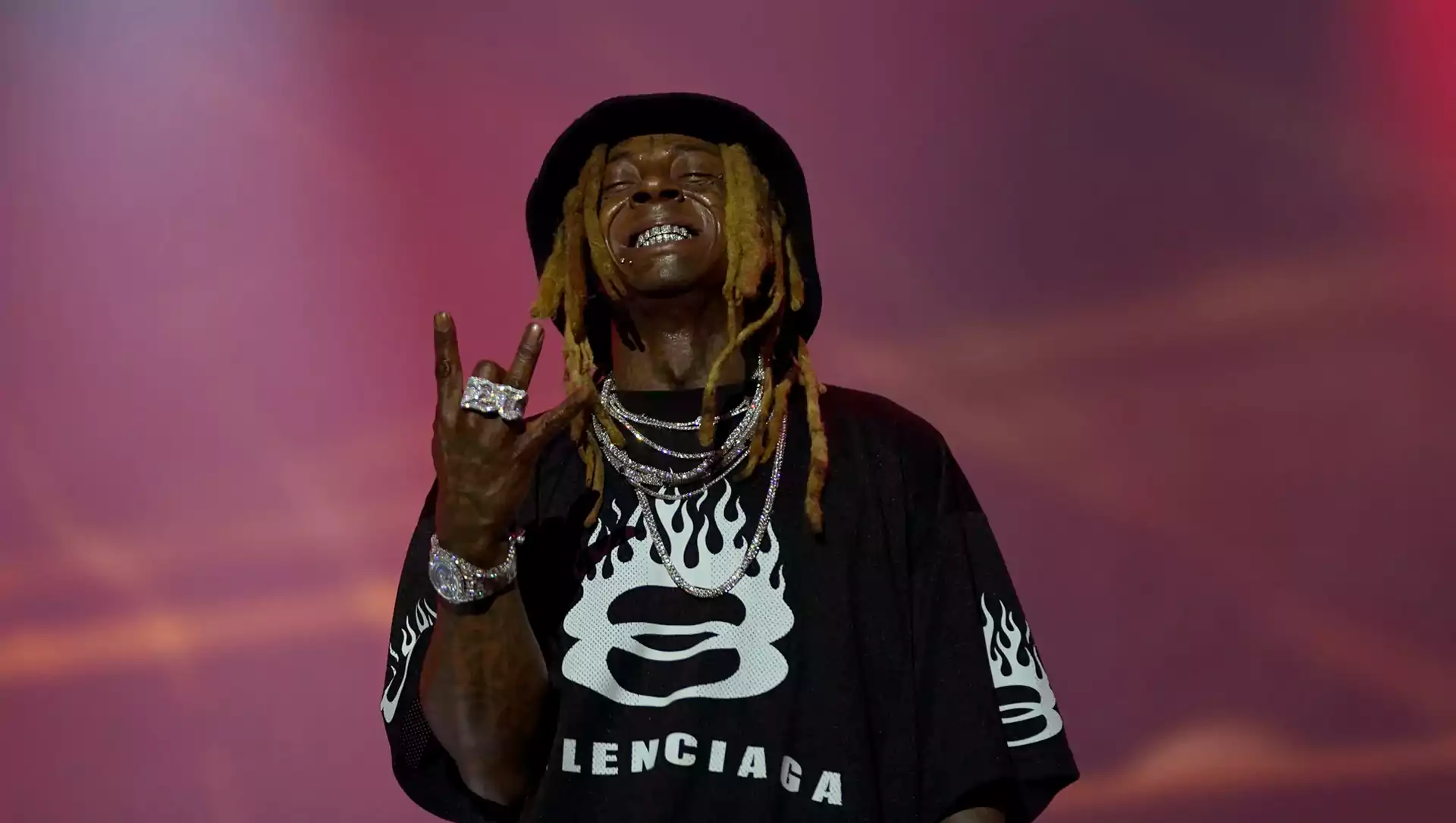 Lil Wayne Confirms Hot Boys Reunion At Lil’ WeezyAna Fest 2024 Ticket