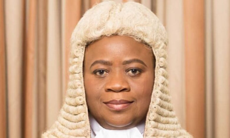 Appeal Court Constitutes Petition Tribunal 72 Hours To Election