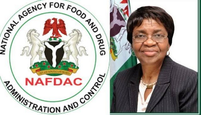 NAFDAC menghancurkan produk palsu senilai N43 miliar di Ibadan