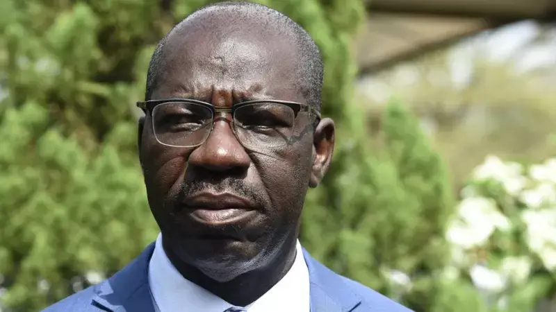 Nigeria secara teknis bangkrut – Obaseki