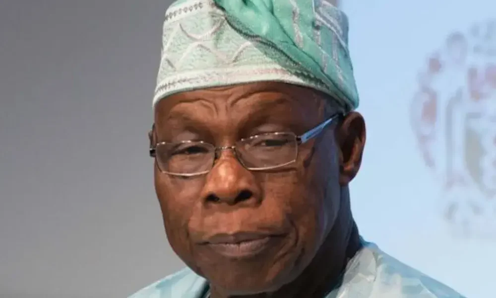 Perekrutan anak-anak putus sekolah di masa depan ke dalam Boko Haram – Obasanjo