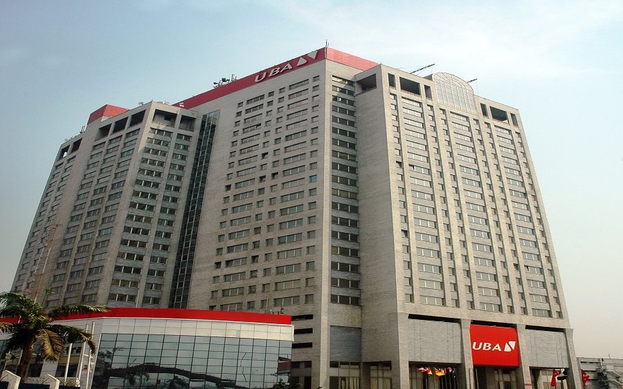 UBA mengejutkan investor dengan rekor dividen interim N2 per saham, harga saham naik 9.99%