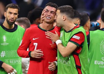 Ibrahimovic, Suarez, lainnya lebih baik dari Cristiano Ronaldo – Cassano