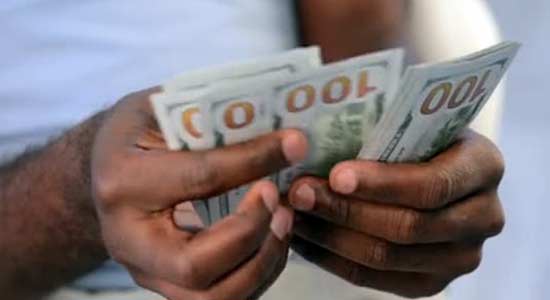 CBN Boosts Forex Supply, Allows BDCs To Purchase ,000 At N1,580 Per Dollar