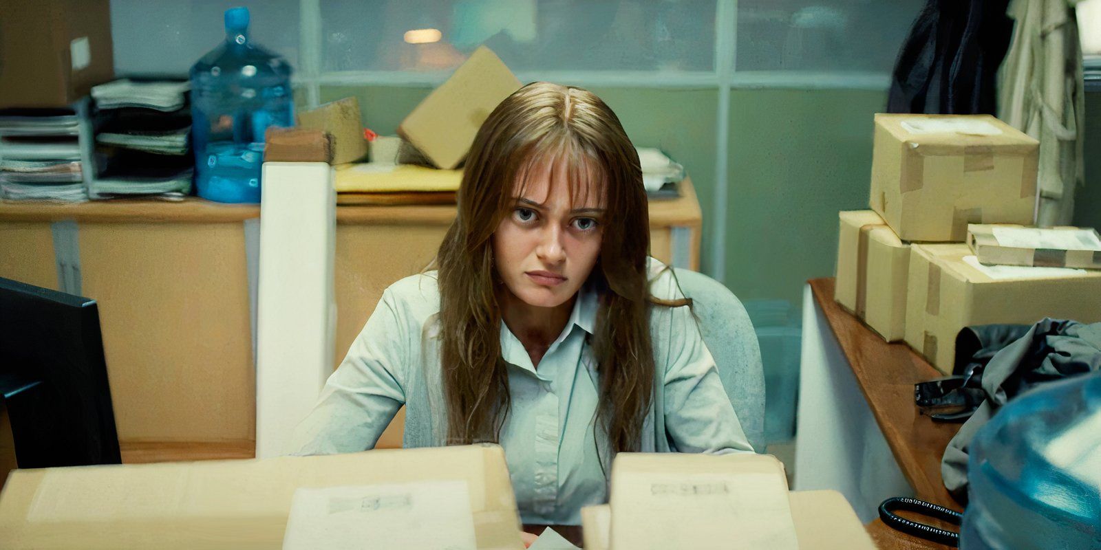 Trailer Sweetpea: Ella Purnell dari Fallout Menjadi Pembunuh Berantai dan Tanggal Rilis Diungkap di Seri Thriller