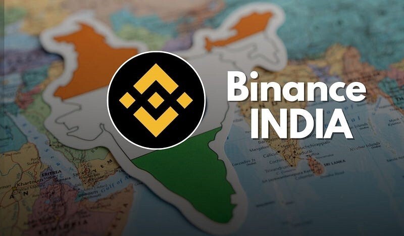 Binance Membantu Otoritas India Memulihkan ,6 Juta Dari Penipuan Perjudian yang Meningkat