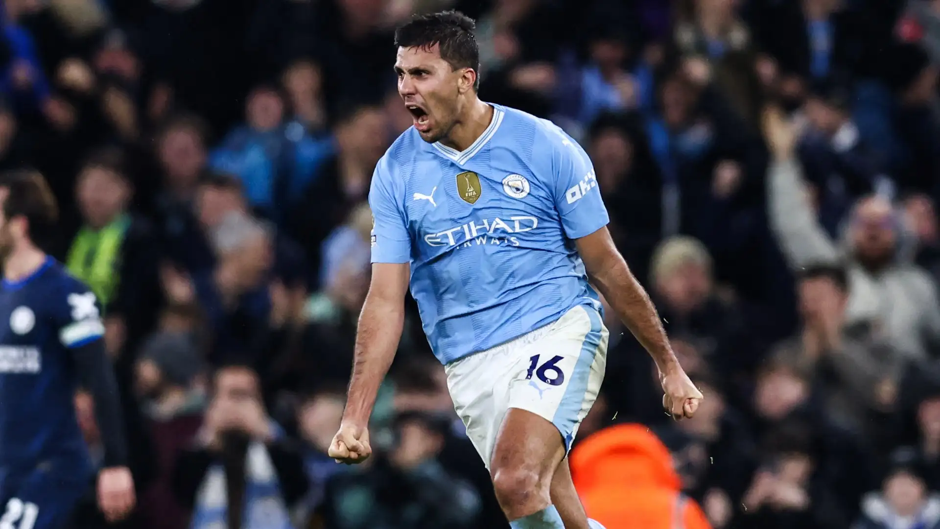 Rodri dari Manchester City menghindari absen terlalu lama