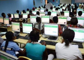 Katung bergerak untuk meningkatkan kinerja JAMB dan WAEC di Kaduna Selatan