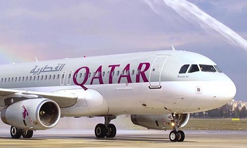 Pengadilan memerintahkan Qatar Airways untuk membayar pengembalian uang kepada mantan anggota parlemen sebesar .000 dan ganti rugi N4,8 juta untuk penerbangan yang dibatalkan