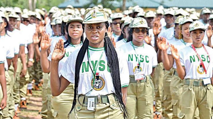 DG NYSC mengungkapkan mengapa Corpers tidak menerima subsidi ₦77,000