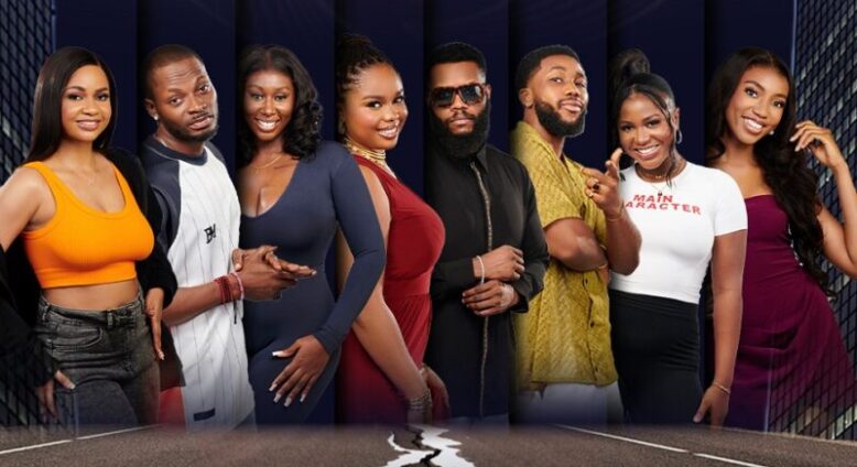 Ozee, Anita, Sooj, Nelly, Victoria Evicted From BBNaija Season 9 Show On Final Day