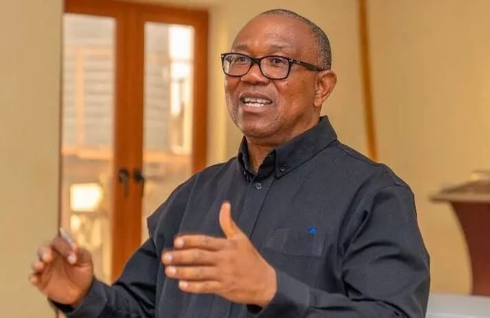 Japa: Mengapa perawat tidak boleh dilarang meninggalkan negara ini – Peter Obi