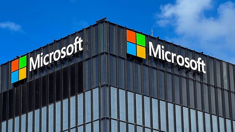 Pengguna Microsoft secara global menghadapi lebih dari 600 juta serangan siber setiap hari – Laporan