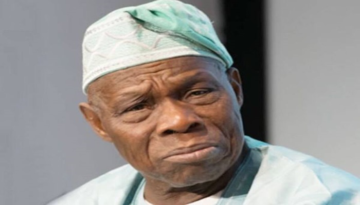 Tidak ada bagian Nigeria yang tidak merencanakan pemisahan diri – Obasanjo