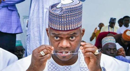 Yahaya Bello: Pengadilan mengabulkan permintaan penundaan EFCC, menetapkan tanggal 14 dan 20 November untuk menanggapi panggilan