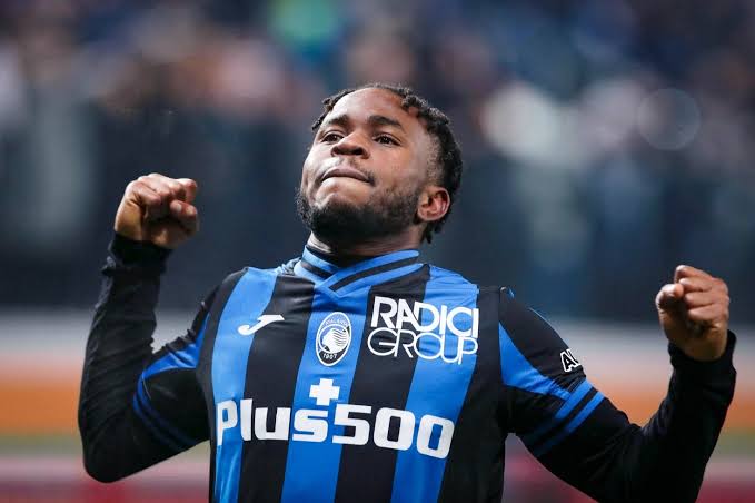 Serie A: Ademola Lookman mencetak dua gol dan memberikan assist dalam kemenangan Atalanta atas Verona