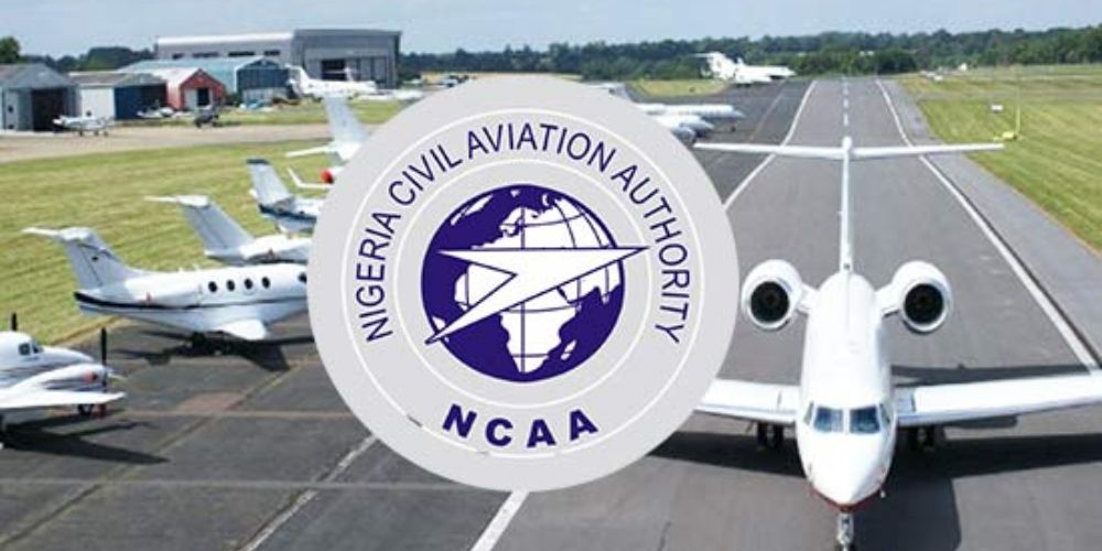 Helikopter jatuh, NCAA menolak laporan menyesatkan