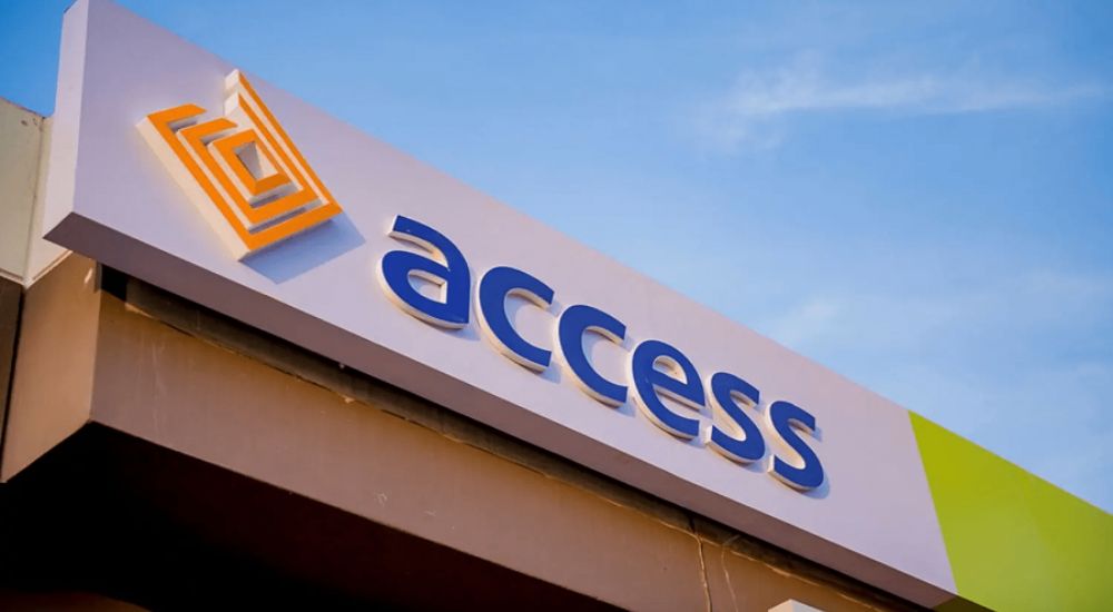 Access Bank memperoleh izin sementara untuk mendirikan anak perusahaan perbankan di Namibia