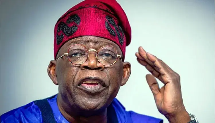 Presiden Tinubu bereaksi terhadap jatuhnya helikopter Port Harcourt, memberikan panduan