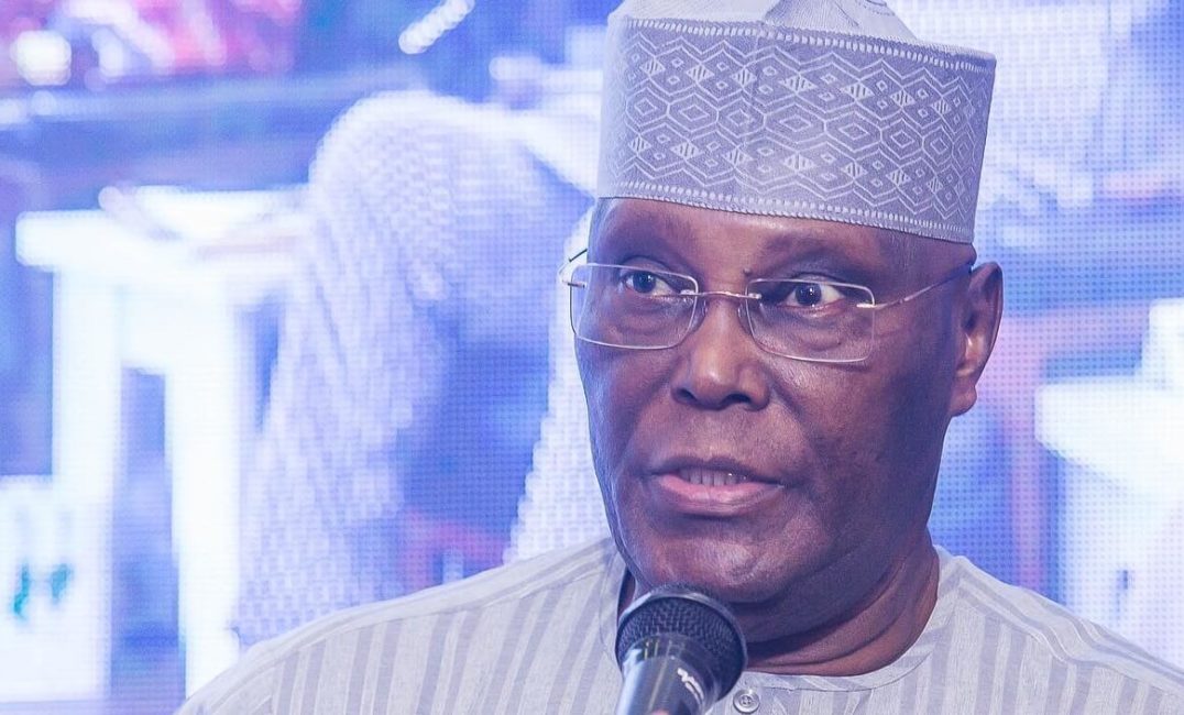 Atiku Menyambut Jajak Pendapat LG dan Menasihati Ketua Dewan untuk Memprioritaskan Kesejahteraan Masyarakat