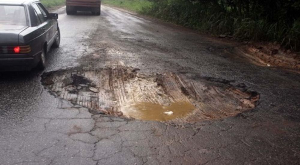 Umahi didesak untuk melakukan intervensi terhadap kondisi jalan yang menyedihkan di tenggara