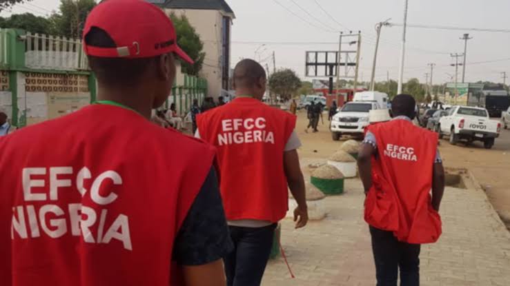 BREAKING: Anambra menarik diri dari gugatan untuk membatalkan EFCC