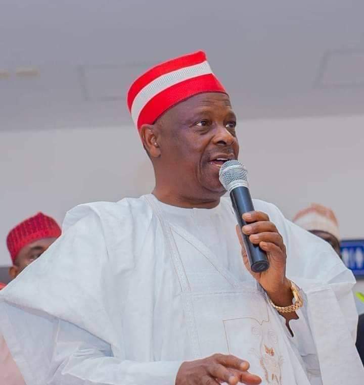 APC meneror Nigeria, PDP adalah partai mati – Kwankwaso