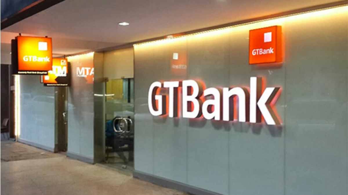 Laporan Investigasi Dugaan ‘Aktivitas Tidak Bermoral, Tidak Etis, dan Kriminal’ di Guaranty Trust Bank