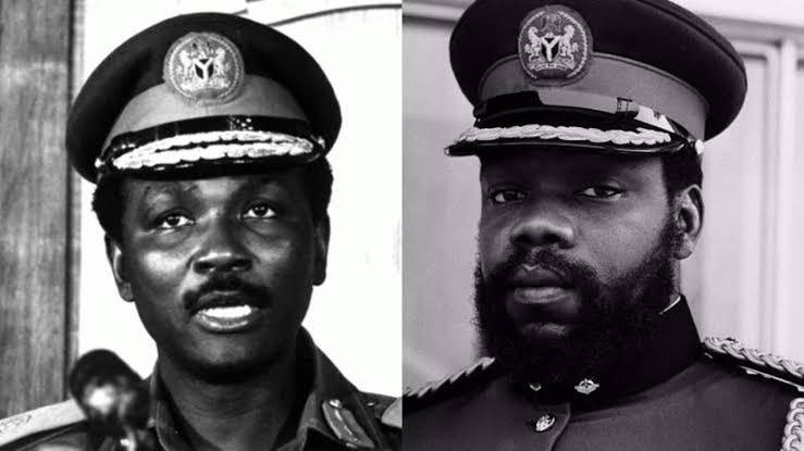 Biafra: Gowon menceritakan bagaimana Ojukwu ‘mendistorsi’ perjanjian Aburi yang menyebabkan perang saudara