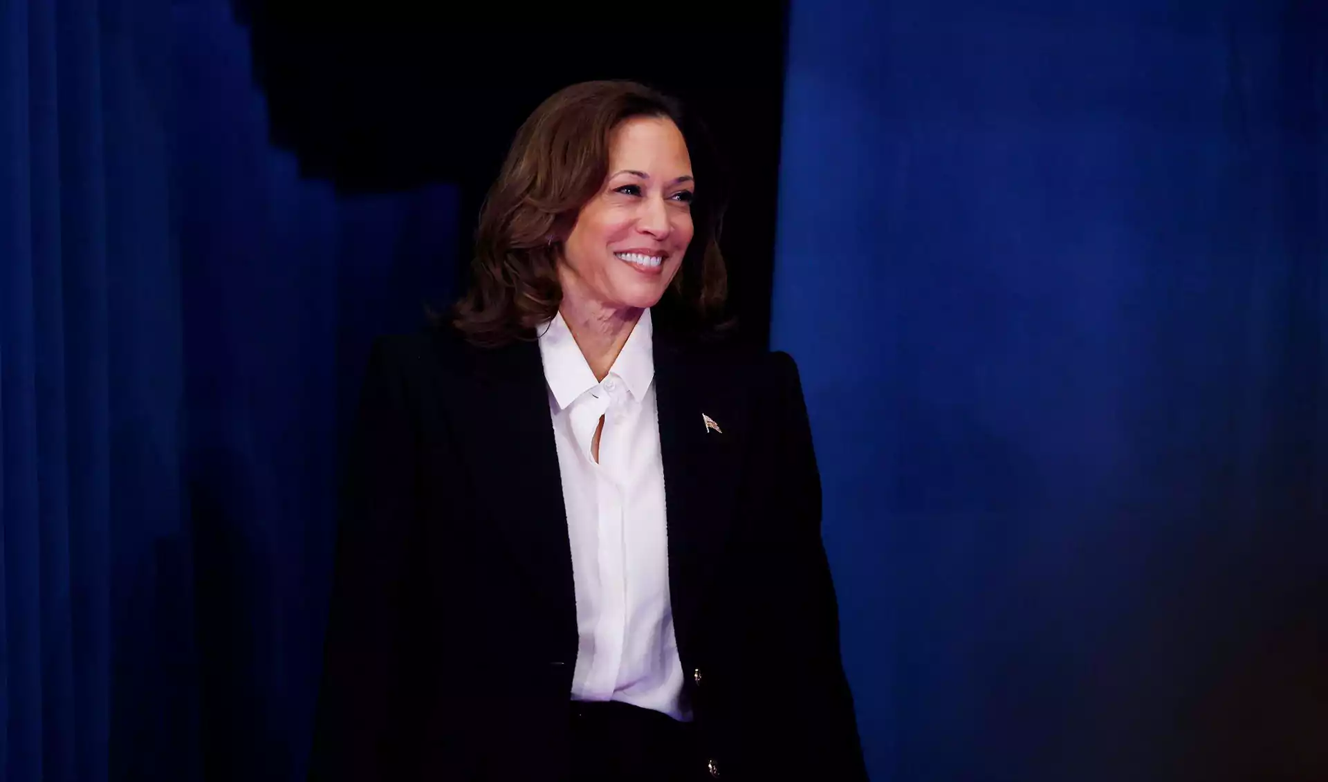 Kamala Harris Luncurkan ‘Agenda Peluang Laki-Laki Kulit Hitam’ Dengan Kebijakan Pemberdayaan Pemilih Kulit Hitam Jelang Pemilu 2024