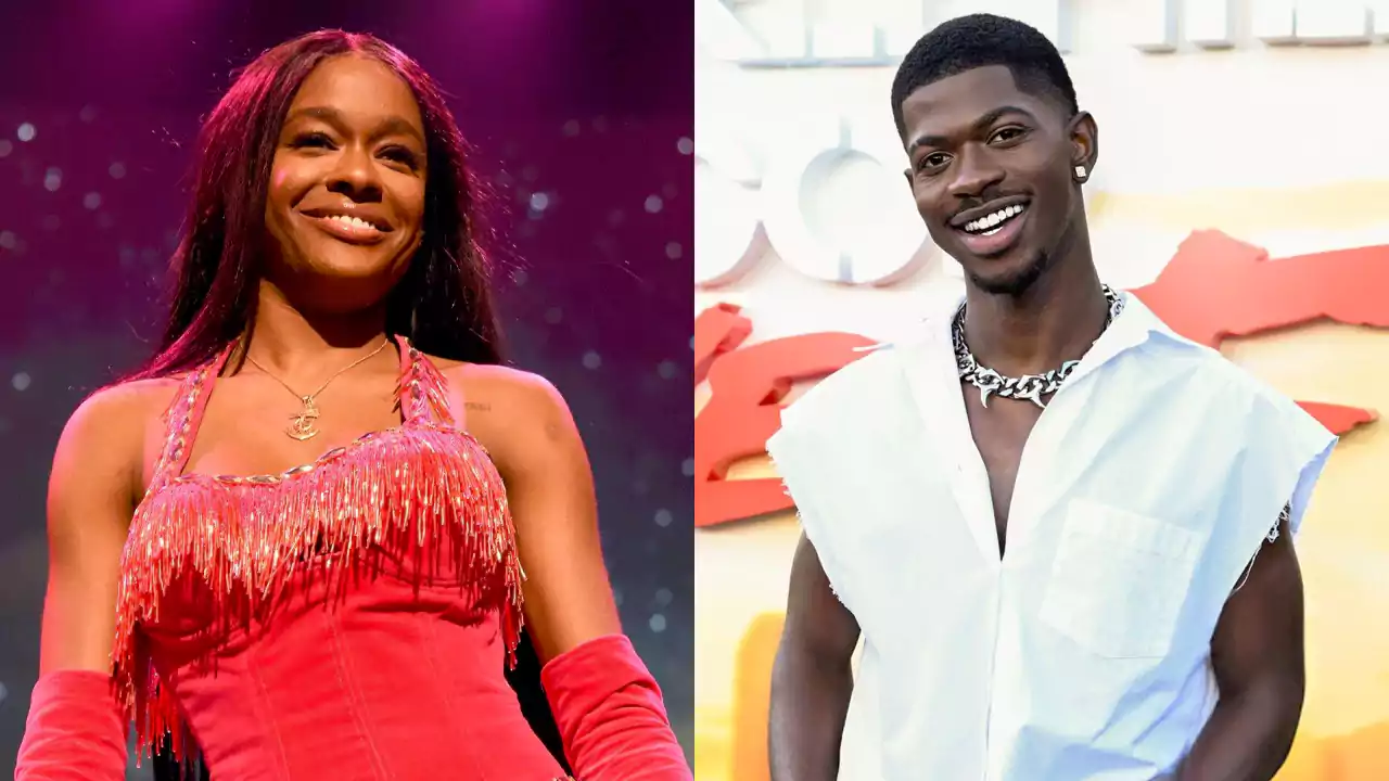 Lil Nas X dan Azealia Banks saling menghina dalam perselisihan viral di media sosial