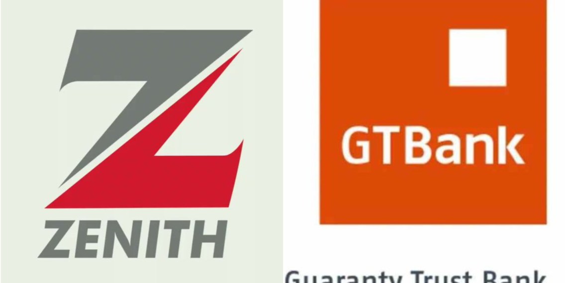 Kecemasan gaji, kelumpuhan bisnis karena GTB, pemadaman sistem Zenith