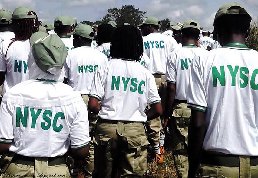 FG Masih Belum Mengeluarkan Dana untuk Anggota Korps, New Grant-NYSC DG