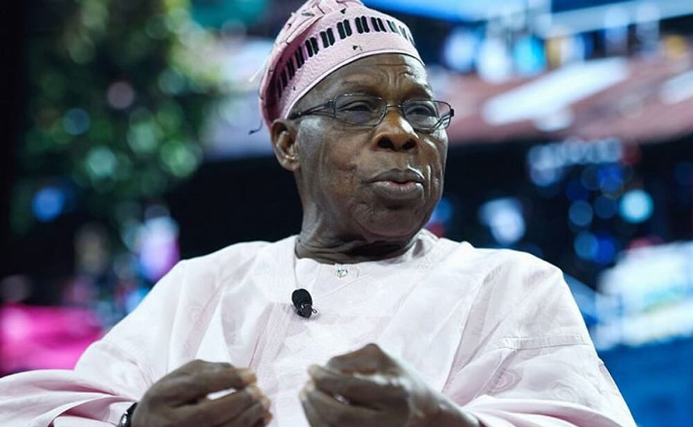 Lebih dari 12.200 orang tewas dalam 15 bulan, Obasanjo mengatakan ketidakamanan di Nigeria ‘sangat buruk’