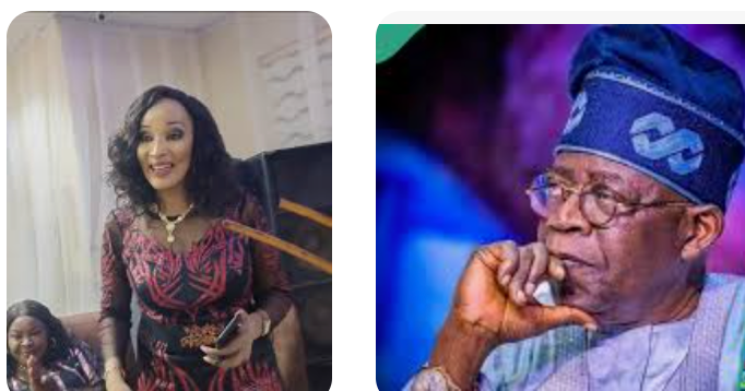 BREAKING: Presiden Tinubu menunjuk Bianca Ojukwu dan enam orang lainnya sebagai menteri [FULL LIST]