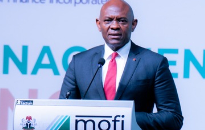 Mengapa wirausahawan muda adalah kunci dalam memerangi perubahan iklim di Afrika – Oleh Tony Elumelu