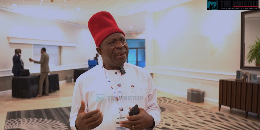 Soludo tidak berbuat cukup untuk mengakhiri pembunuhan dan penculikan di Anambra – Senator Umeh