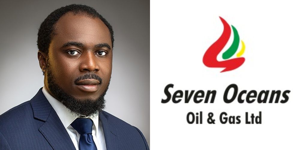 Bagaimana Saya Sukses di Industri Minyak dan Gas Nigeria – CEO Seven Oceans