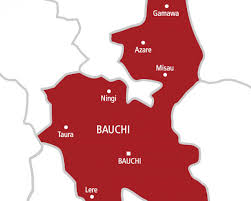 Bauchi Suspends 2 Perm Secs, One Other Officer