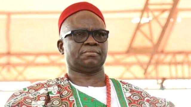 Baru masuk: Damagum tetap menjadi ketua PDP; Saya bukan satu-satunya Fayose di Nigeria – Ayo Fayose