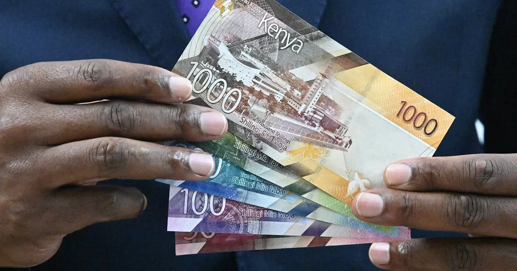 Kenyan Shilling Appreciates By 17 Amid Two Interest Rate Cuts In 2024