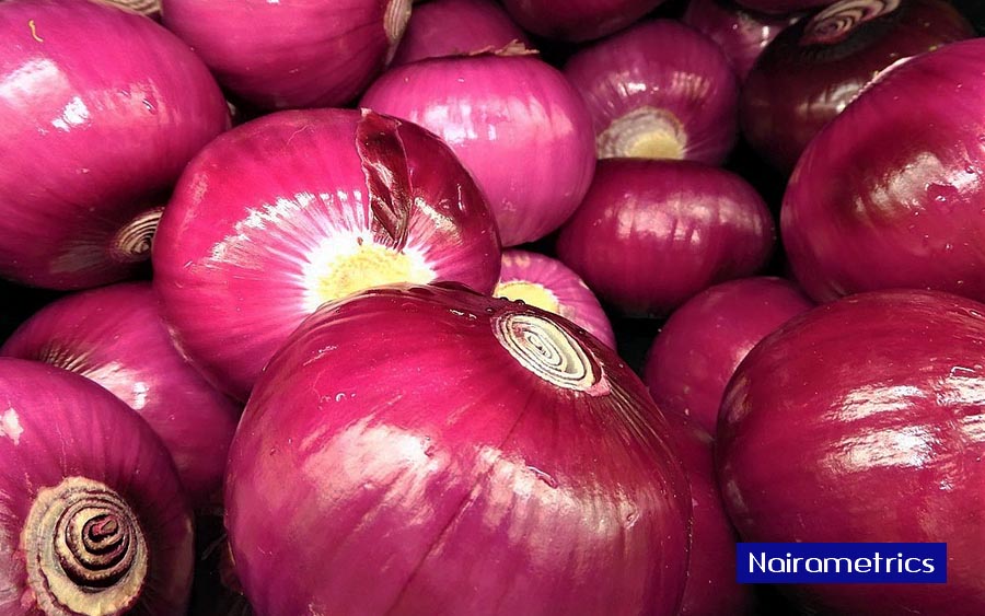 Penderita diabetes di Nigeria menemukan harapan karena makan bawang merah dapat menurunkan gula darah hingga 50% – Studi