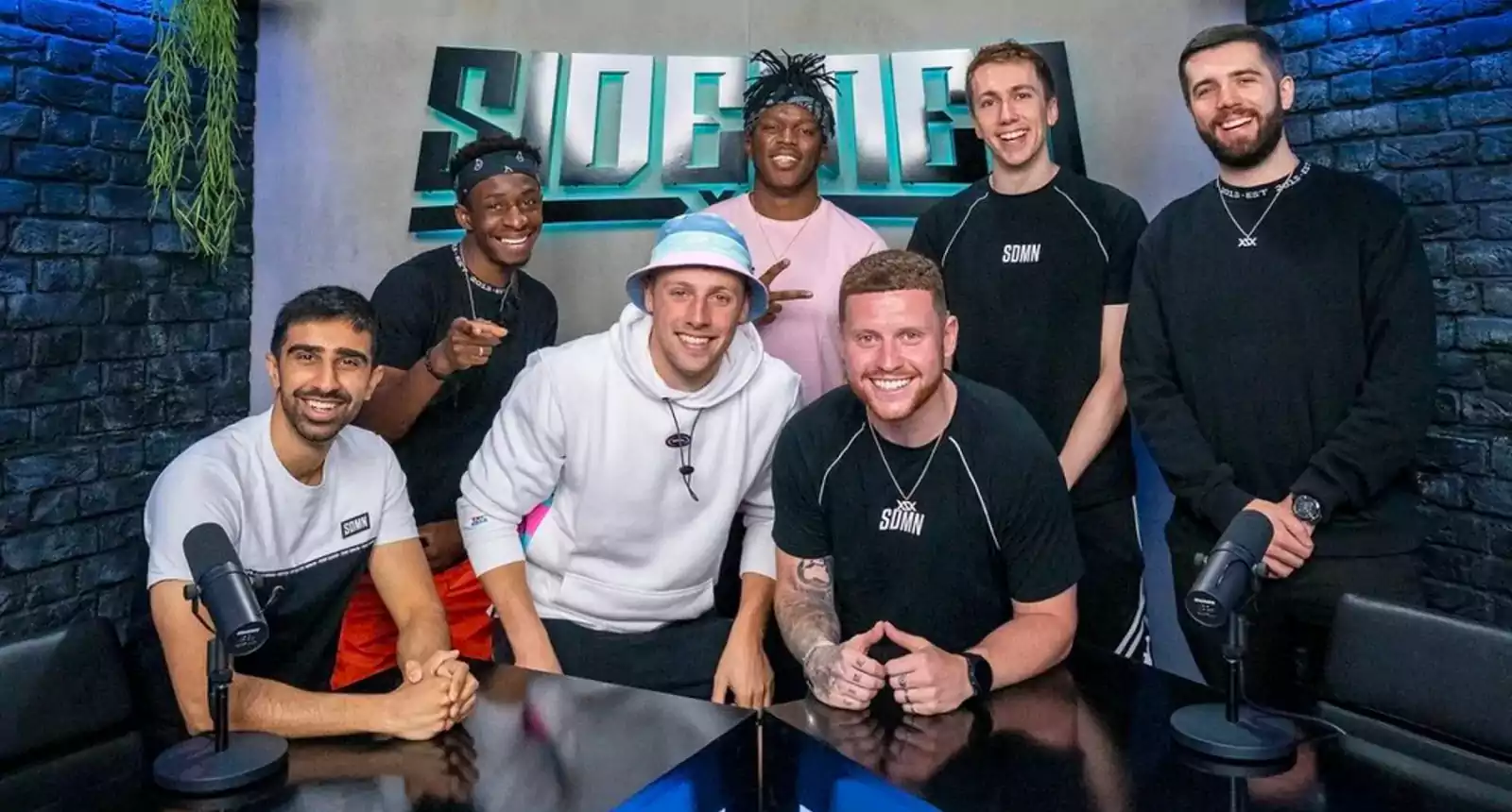 Sidemen Charity Match 2025 at Wembley Date, Ticket Details, and How to