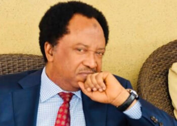 Shehu Sani Urges FG To Release Minors Arraigned Over Protest